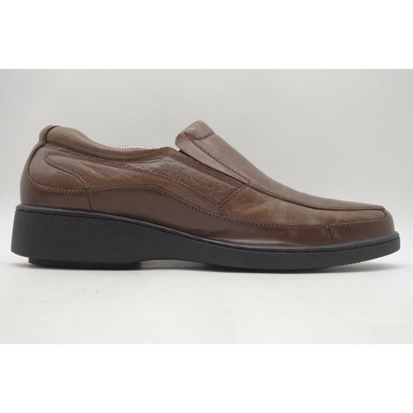 Gravity Defyer Brown Shoes Mens 11.5 main image 4